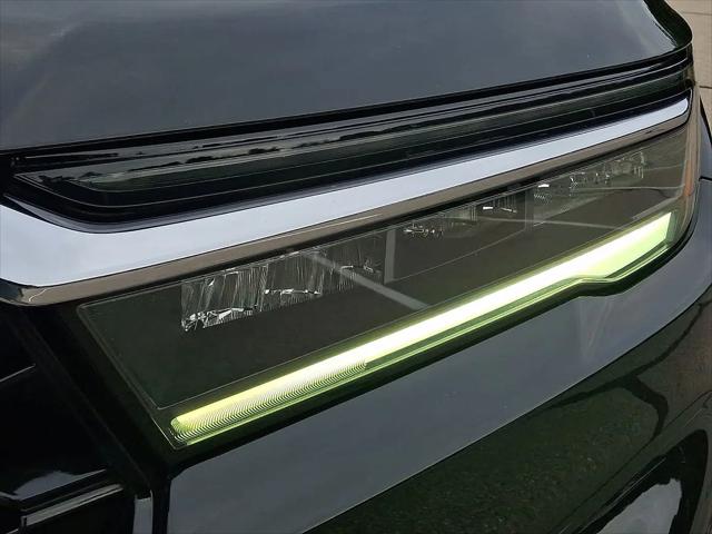 2023 Honda Pilot AWD Elite