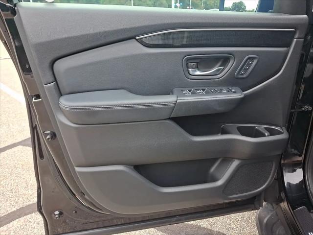 2023 Honda Pilot AWD Elite
