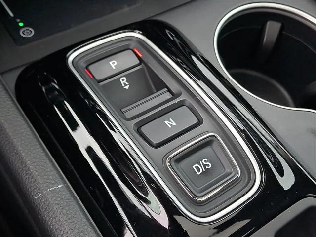 2023 Honda Pilot AWD Elite