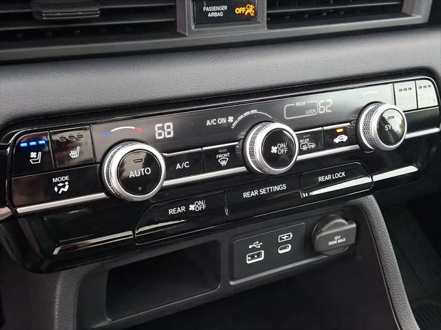 2023 Honda Pilot AWD Elite