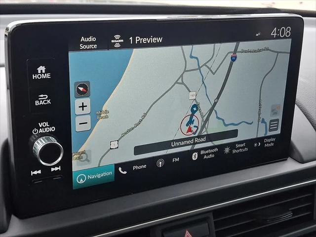 2023 Honda Pilot AWD Elite