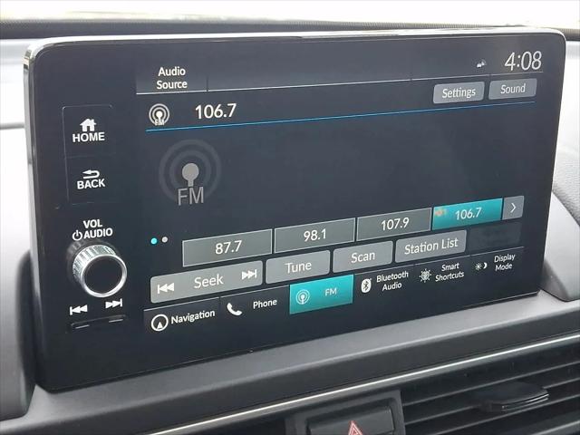 2023 Honda Pilot AWD Elite