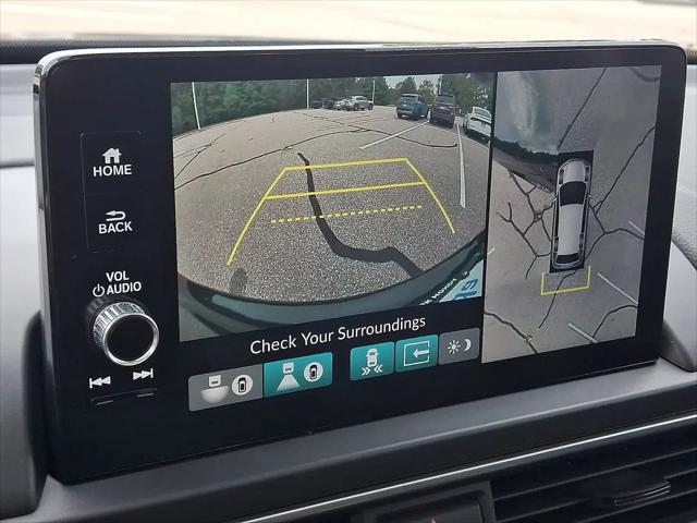 2023 Honda Pilot AWD Elite