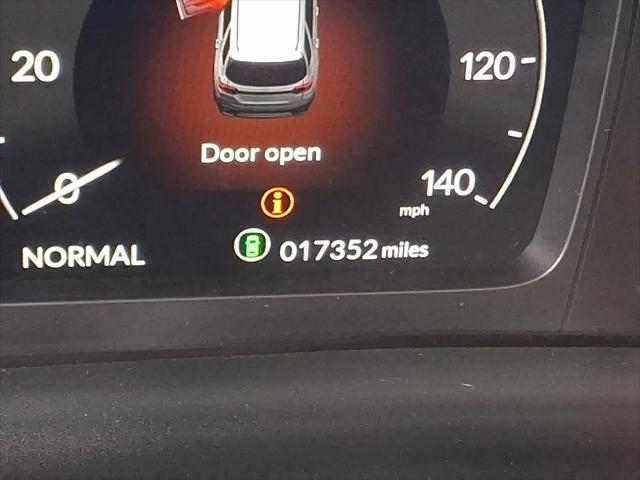 2023 Honda Pilot AWD Elite