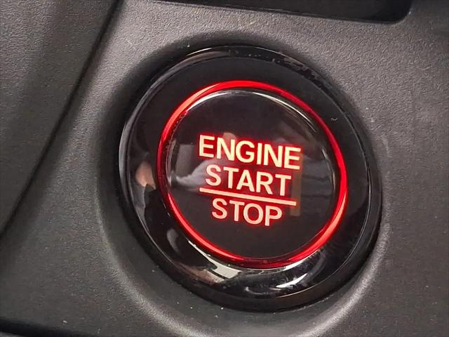 2023 Honda Pilot AWD Elite
