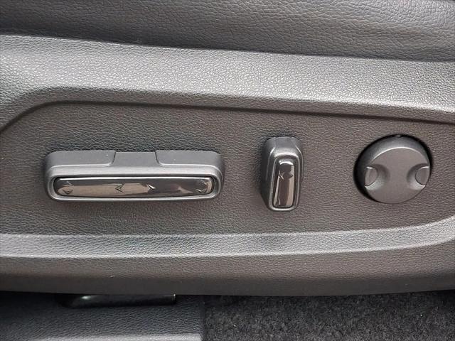 2023 Honda Pilot AWD Elite