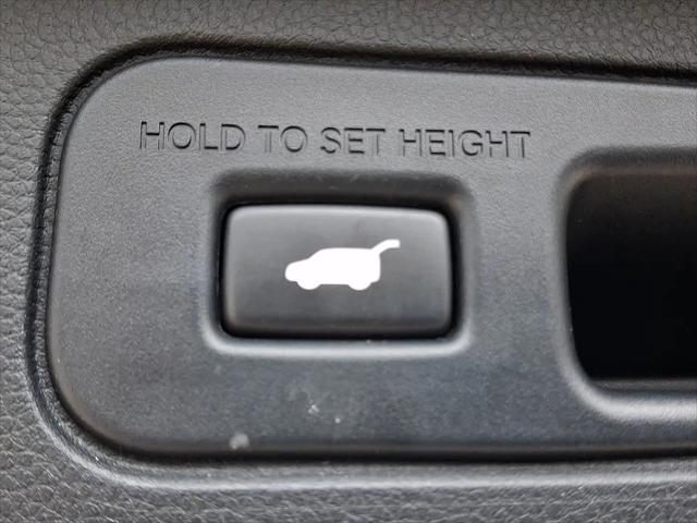 2023 Honda Pilot AWD Elite