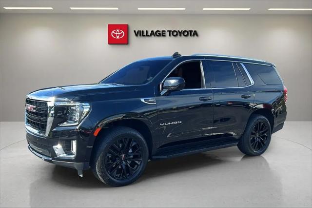 2022 GMC Yukon 2WD SLE for sale in Homosassa, FL