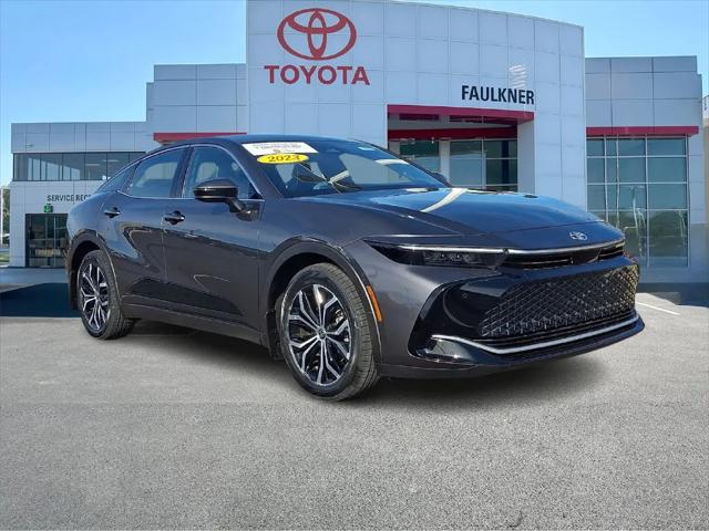 2023 Toyota Corona Limited for sale in Harrisburg, PA
