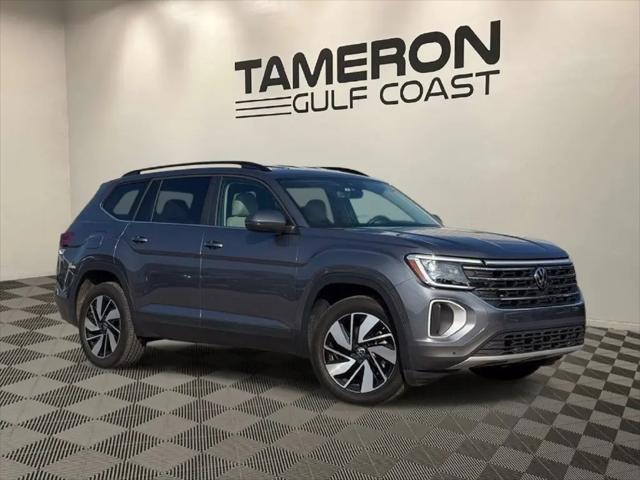 2024 Volkswagen Atlas 2.0T SE w/Technology for sale in Mobile, AL