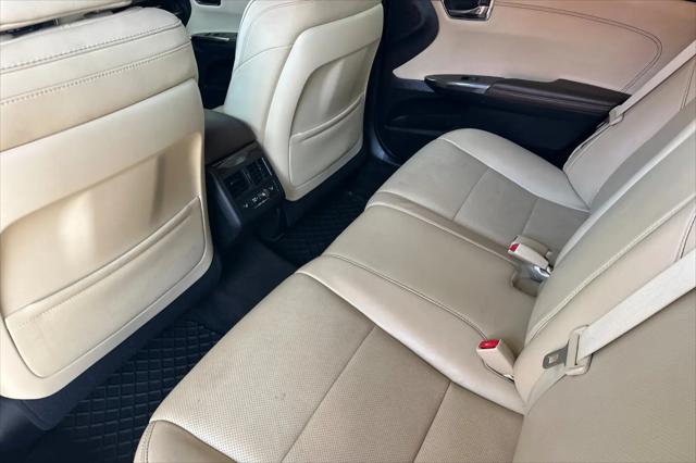 2013 Toyota Avalon Limited