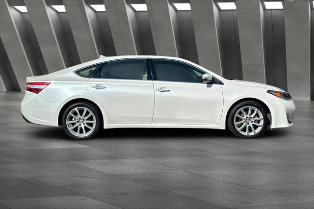 2013 Toyota Avalon Limited
