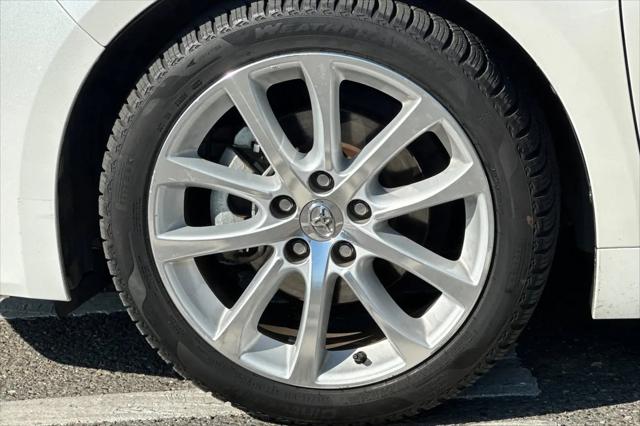 2013 Toyota Avalon Limited