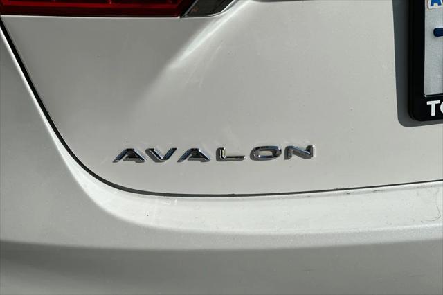 2013 Toyota Avalon Limited