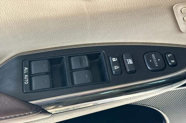 2013 Toyota Avalon Limited
