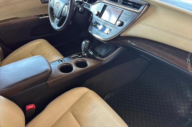 2013 Toyota Avalon Limited