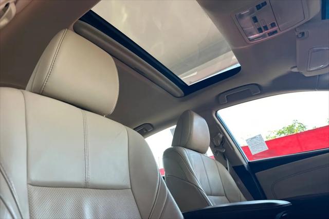 2013 Toyota Avalon Limited