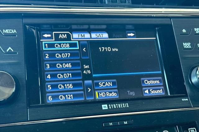 2013 Toyota Avalon Limited
