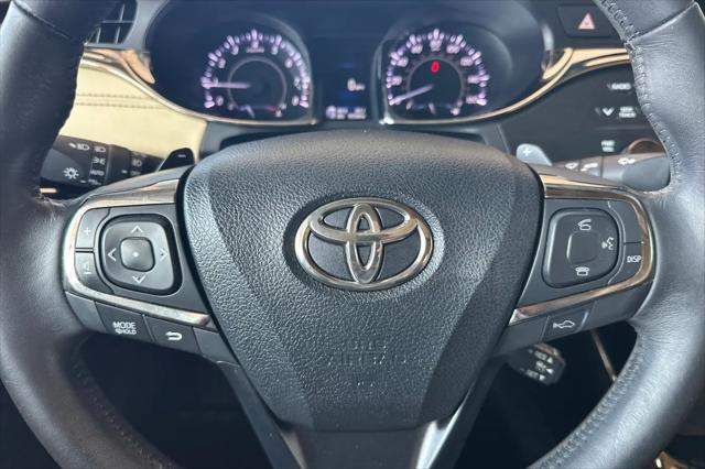 2013 Toyota Avalon Limited