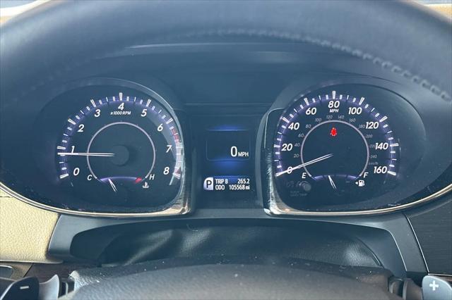 2013 Toyota Avalon Limited