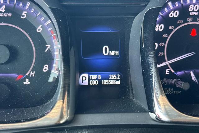 2013 Toyota Avalon Limited