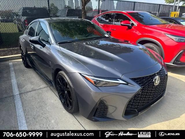 2025 Lexus 500 F SPORT Performance for sale in Martinez, GA