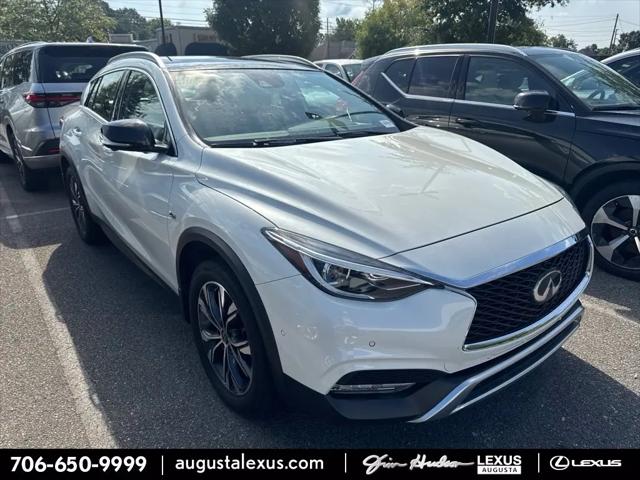 2019 INFINITI QX30 ESSENTIAL for sale in Martinez, GA
