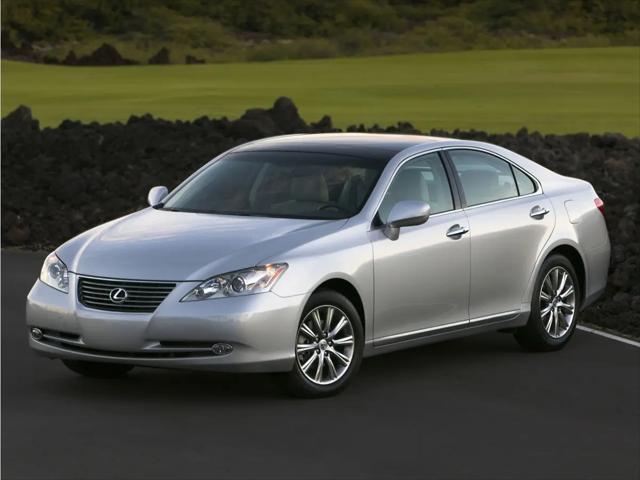 2007 Lexus ES 350 ES 350 for sale in Wellesley, MA