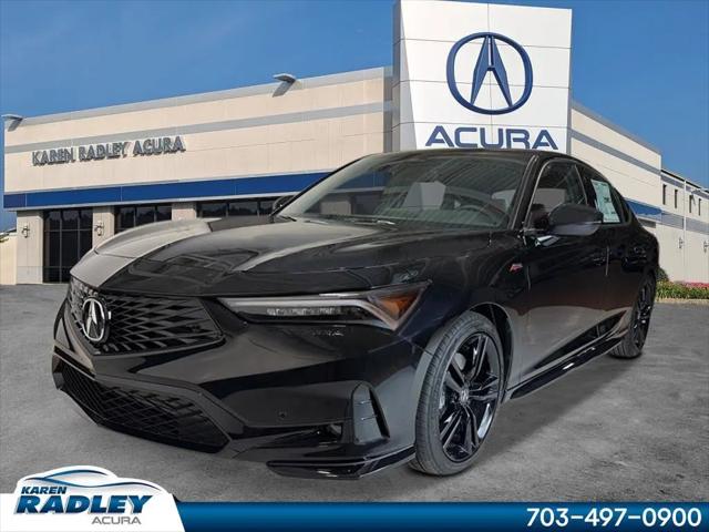 2026 Acura Integra FWD A-Spec with Technology for sale in Woodbridge, VA