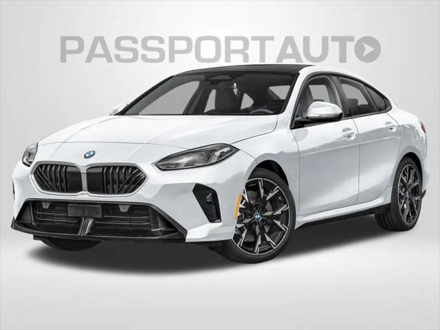 2027 BMW Coupe xDrive for sale in Marlow Heights, MD