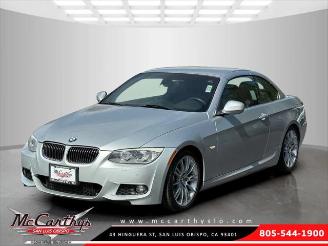 2011 BMW 3 Series 328i for sale in San Luis Obispo, CA