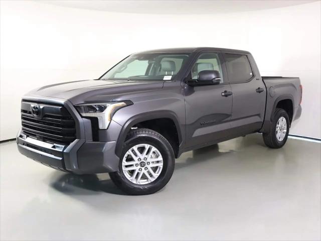 2022 Toyota Tundra SR5 for sale in Tucson, AZ