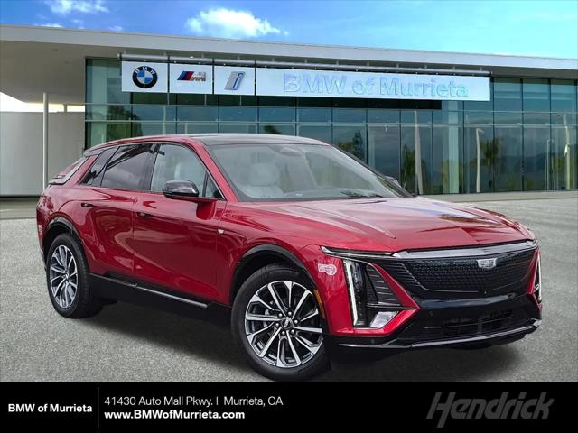 2024 Cadillac iQ Sport w/1SJ for sale in Murrieta, CA