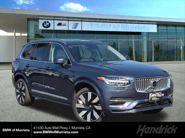 2023 Volvo XC90 Recharge T8 Ultimate Bright Theme 7-Seater for sale in Murrieta, CA