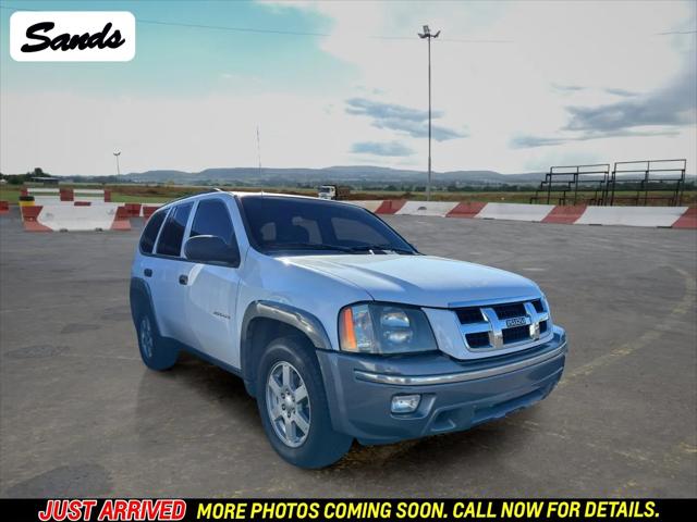 2005 Isuzu Ascender S for sale in Surprise, AZ