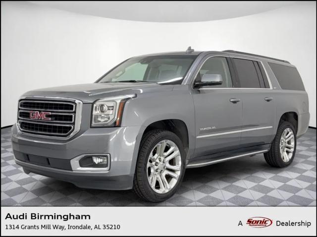 2020 GMC Yukon XL 2WD SLT for sale in Irondale, AL