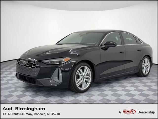 2026 Audi A5 Premium Plus TFSI quattro S tronic for sale in Irondale, AL