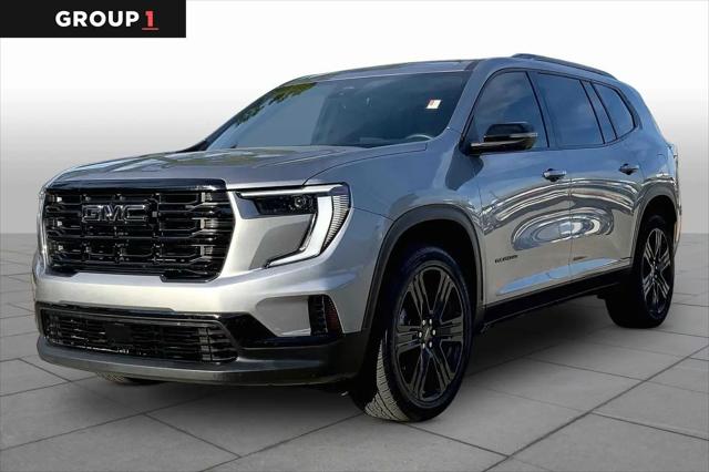 2026 GMC Acadia Elevation AWD for sale in Tulsa, OK