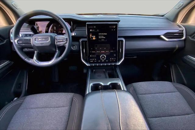 2026 GMC Acadia Elevation AWD