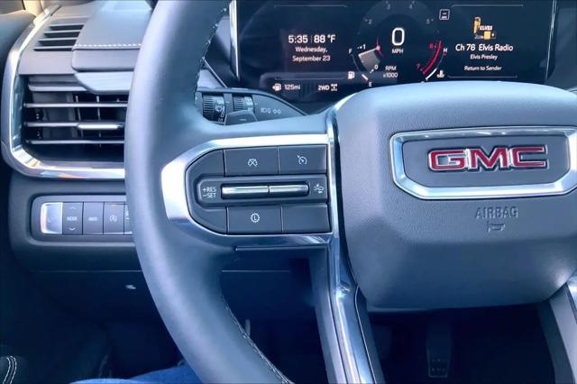 2026 GMC Acadia Elevation AWD