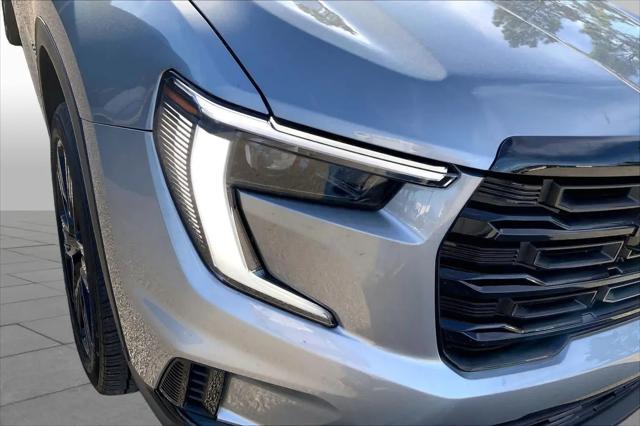2026 GMC Acadia Elevation AWD