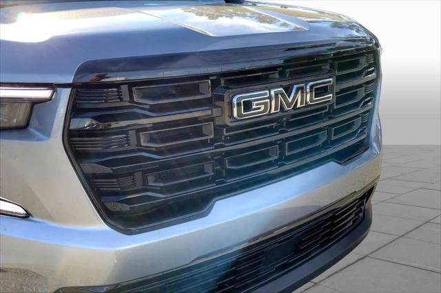 2026 GMC Acadia Elevation AWD