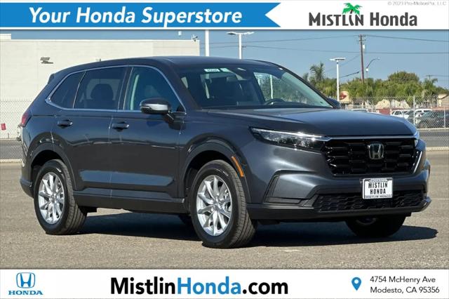 2027 Honda CR-V EX for sale in Modesto, CA