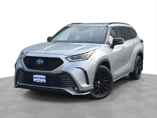 2024 Toyota Highlander XSE for sale in Milwaukee, WI