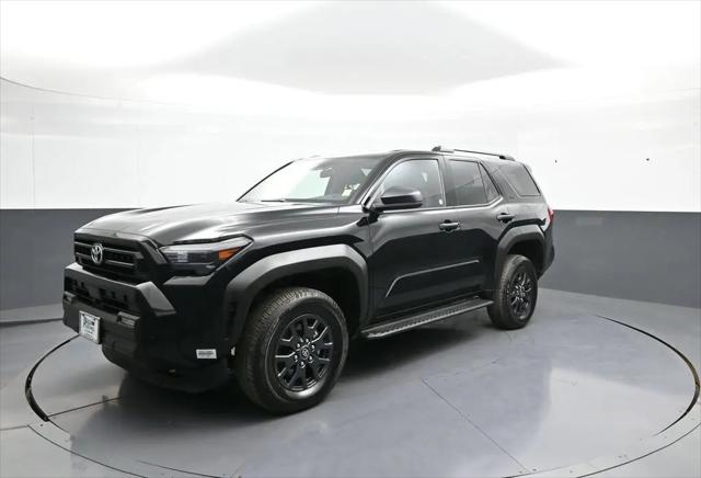 2025 Toyota 4Runner SR5 for sale in Brooklyn, NY
