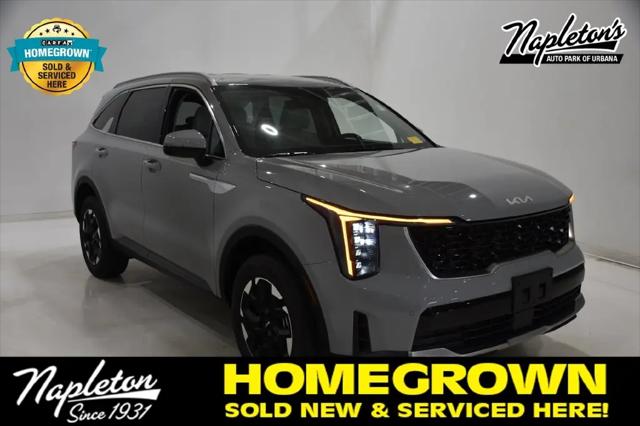 2026 Kia Sorento S for sale in Urbana, IL