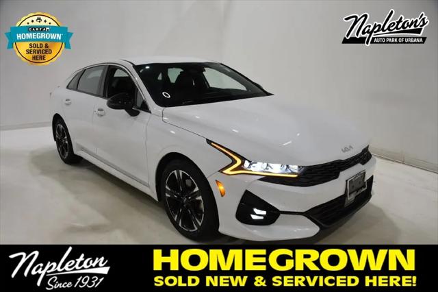 2024 Kia K5 GT-Line for sale in Urbana, IL