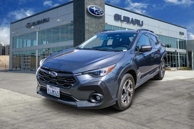 2024 Subaru Crosstrek Premium for sale in Riverside, CA