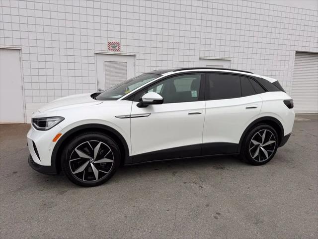 2023 Volkswagen ID.4 Pro S