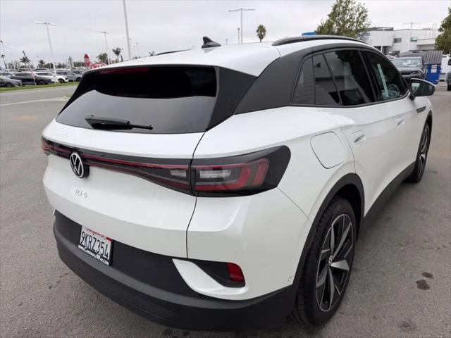 2023 Volkswagen ID.4 Pro S